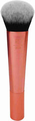 Real Techniques Instapop Face Makeup Brush for Foundation or Powder (202)