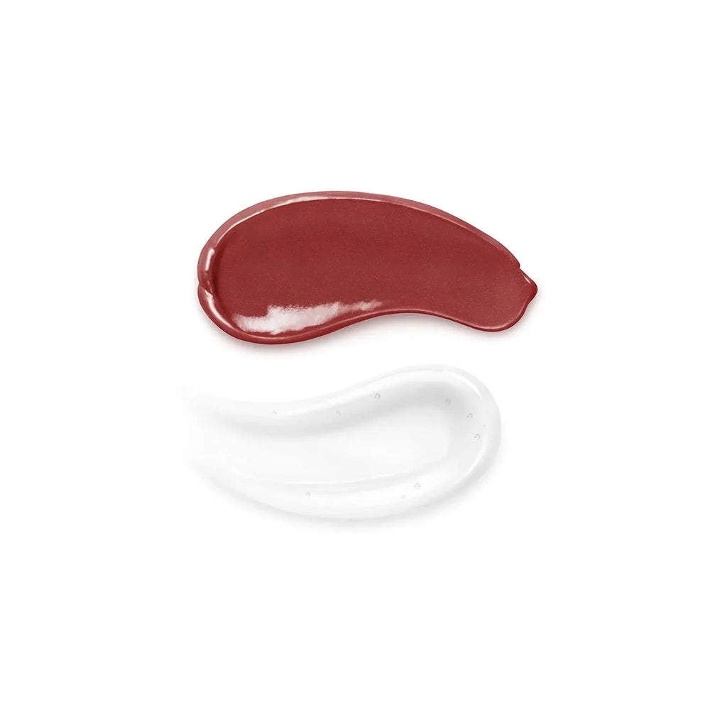 Kiko Milano Unlimited Double Touch- Satin Currant Red 108 - The Beauty League Pakistan