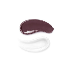 Kiko Milano Unlimited Double Touch- Satin Grape 123