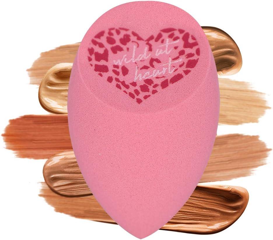 REAL TECHNIQUES Animalista Wild At Heart Miracle Complexion Sponge - The Beauty League Pakistan
