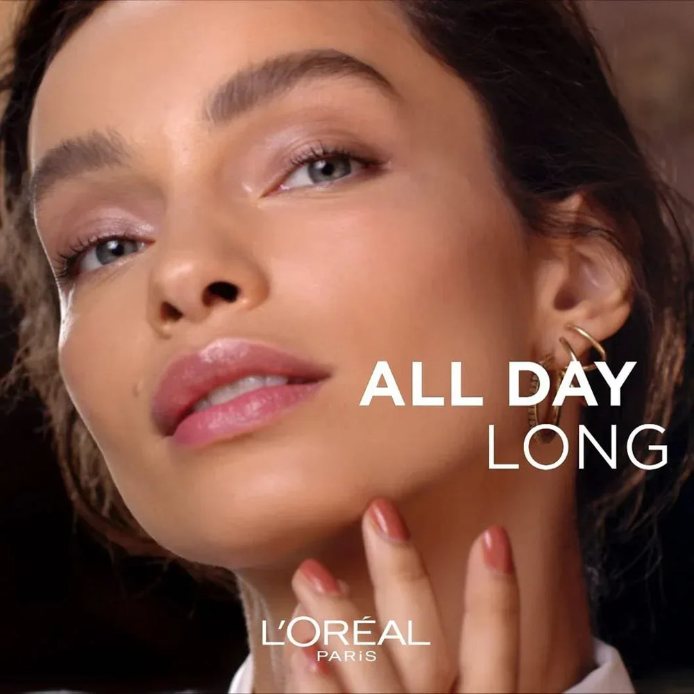 L'Oreal Paris Infallible- 32H Fresh Wear Foundation 145 Beige Rose - The Beauty League Pakistan