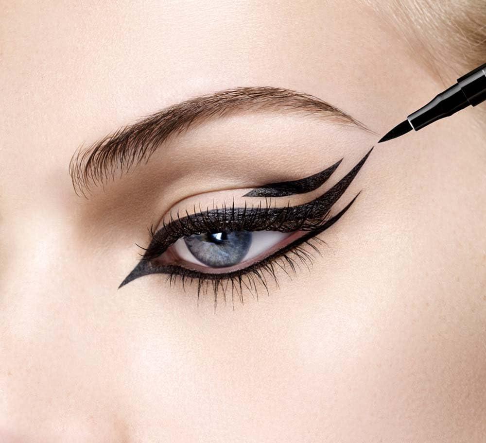 Bourjois- Liner Feutre Eyeliner 14 Noir Moka - The Beauty League Pakistan