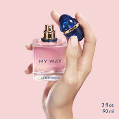 Giorgio Armani- My Way EDP