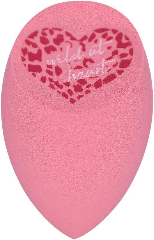REAL TECHNIQUES Animalista Wild At Heart Miracle Complexion Sponge - The Beauty League Pakistan