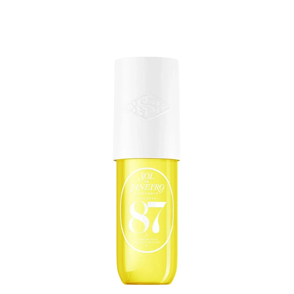 SOL DE JANEIRO Hair & Body Fragrance Mist- 87 Cheirosa 90ml - The Beauty League Pakistan