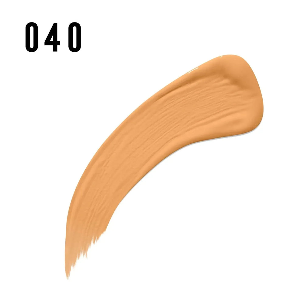 Max Factor Facefinity All Day Flawless Concealer- 040 - The Beauty League Pakistan