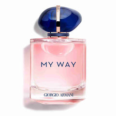 Giorgio Armani- My Way EDP