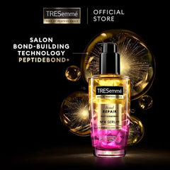 Tresemme Serum Bond Repair Peptidebond+ No4 100ml