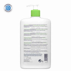 CeraVe Hydrating Cleanser For Normal To Dry Skin (473ml)