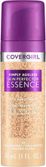 Covergirl- Simple Ageless Skin Perfector Essence- 25 Light Neutral