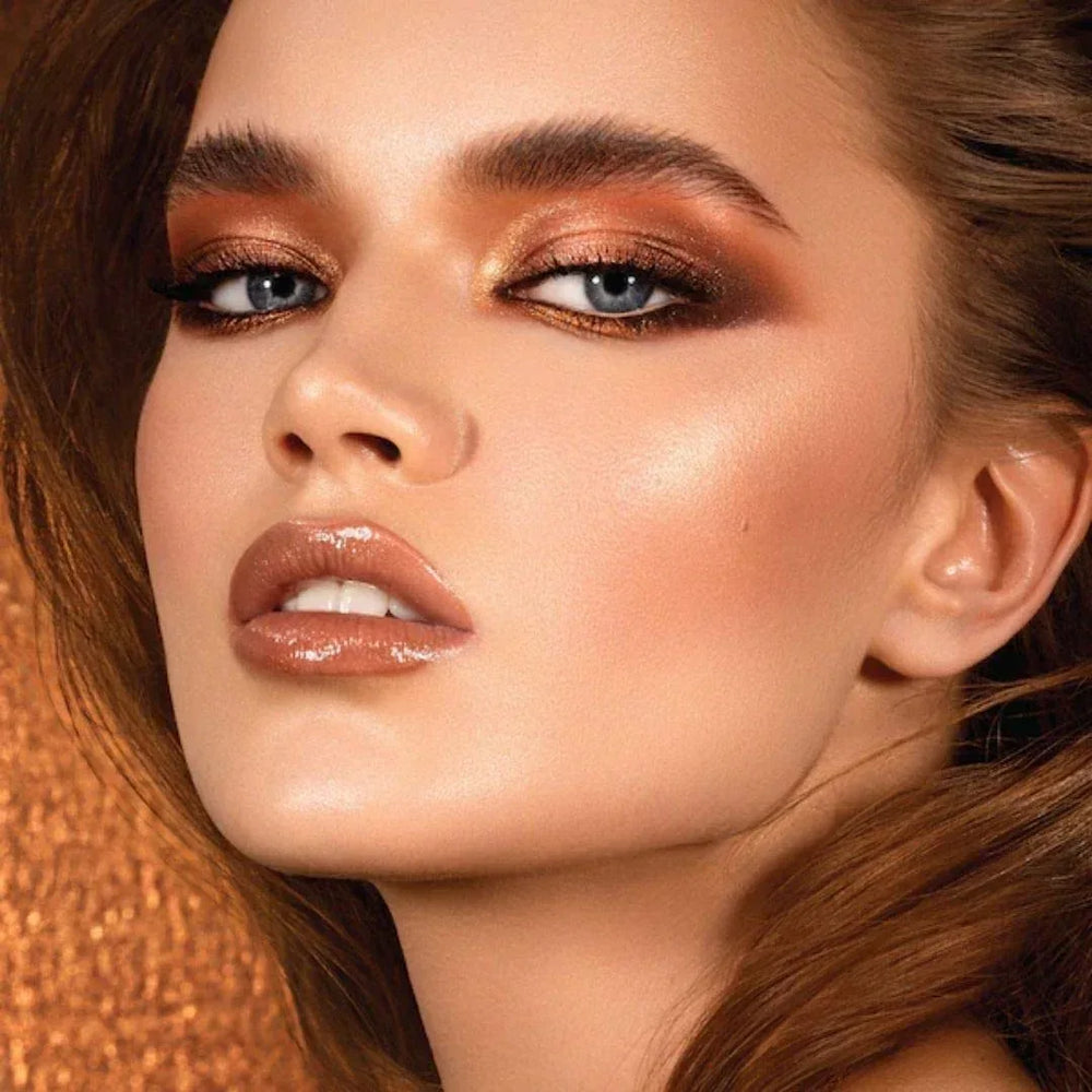 Natasha Denona Bronze Eyeshadow Palette - The Beauty League Pakistan