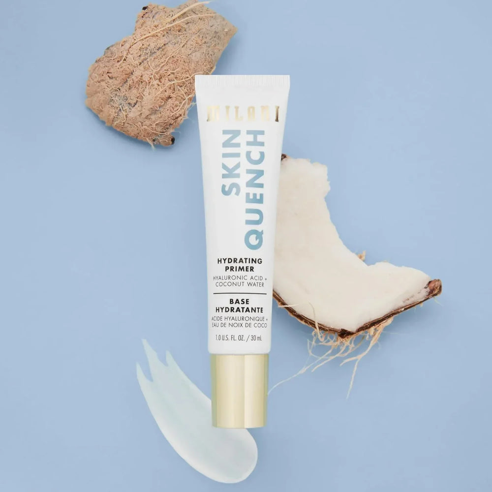 Milani- Skin Quench Hydrating Primer - The Beauty League Pakistan