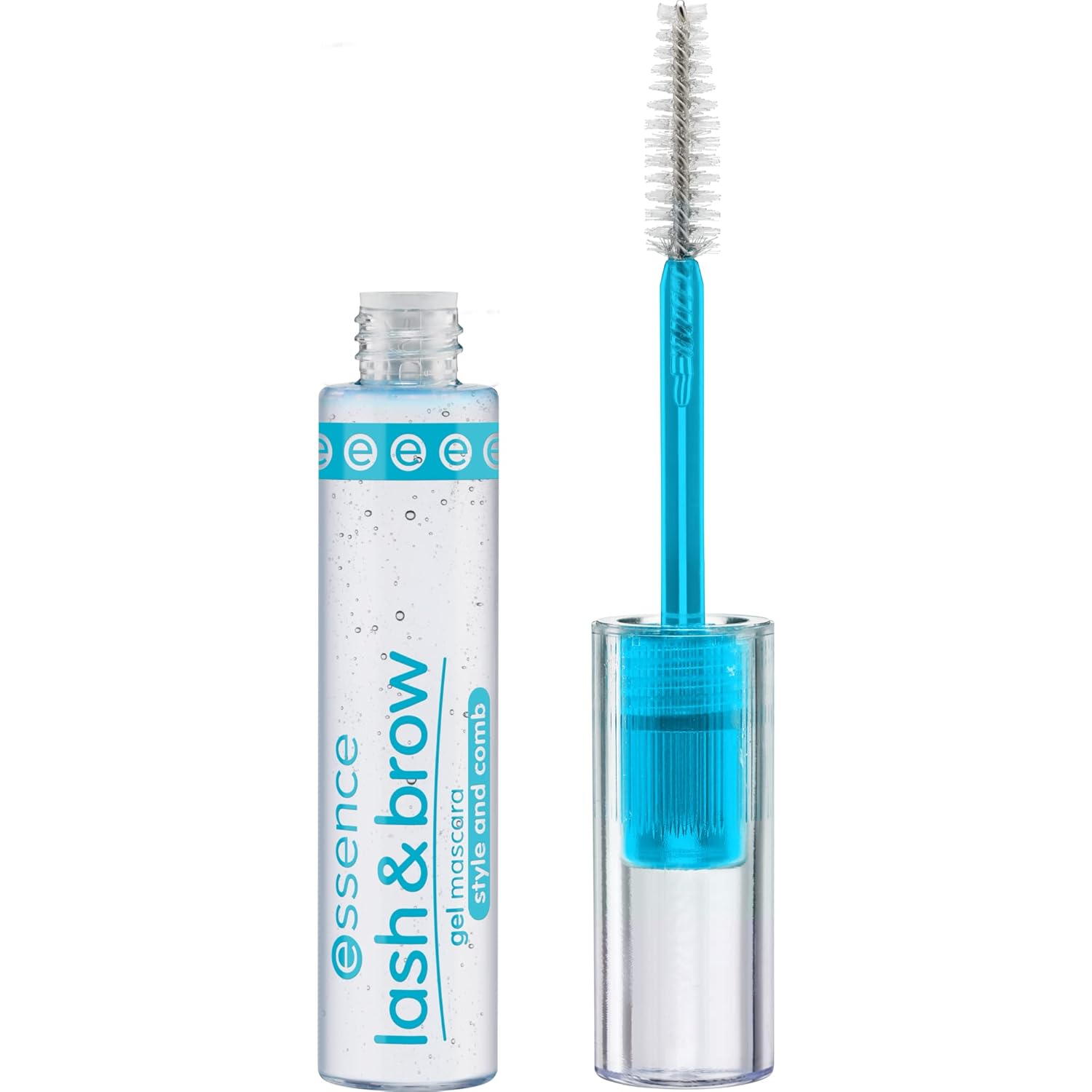 Essence-Lash & Brow Gel Mascara