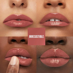 Maybelline Superstay Vinyl Ink Liquid Lipstick- 62 Irresistible