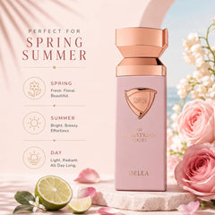 French Avenue An Equestrian Series Della For Women 100ml