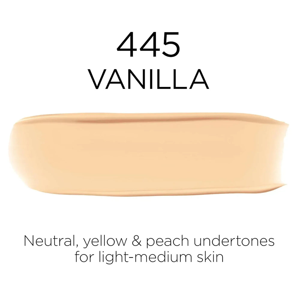 L'oreal Paris-Infallible 32 HOUR FRESH WEAR FOUNDATION-445 Vanilla (USA) - The Beauty League Pakistan