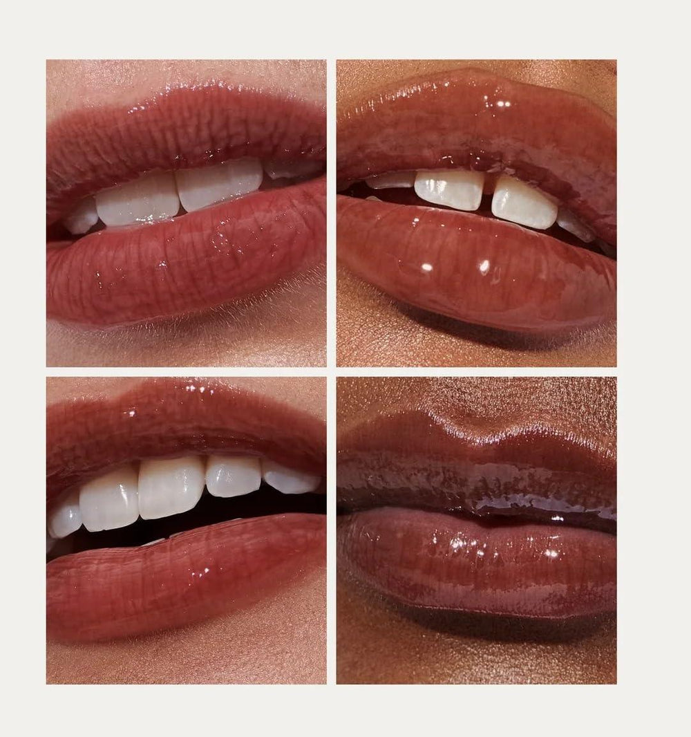 Rhode- Peptide Lip Tint- Expresso - The Beauty League Pakistan