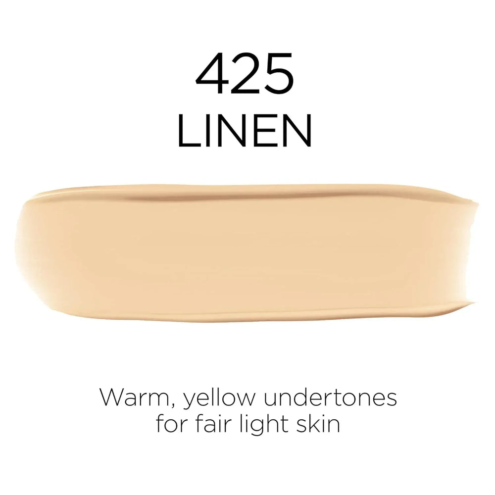 L'oreal Paris-Infallible 32 HOUR FRESH WEAR FOUNDATION-425 Linen (USA) - The Beauty League Pakistan
