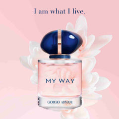 Giorgio Armani- My Way EDP