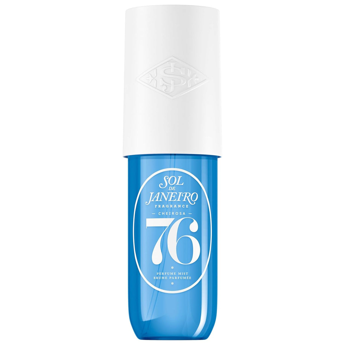 Sol de Janeiro Hair & Body Fragrance Mist- Cheirosa '76 90ml