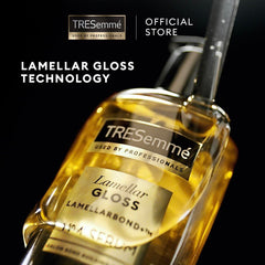 TRESemme Serum Lamellar Gloss Lamellarbond+ No4 100 Ml