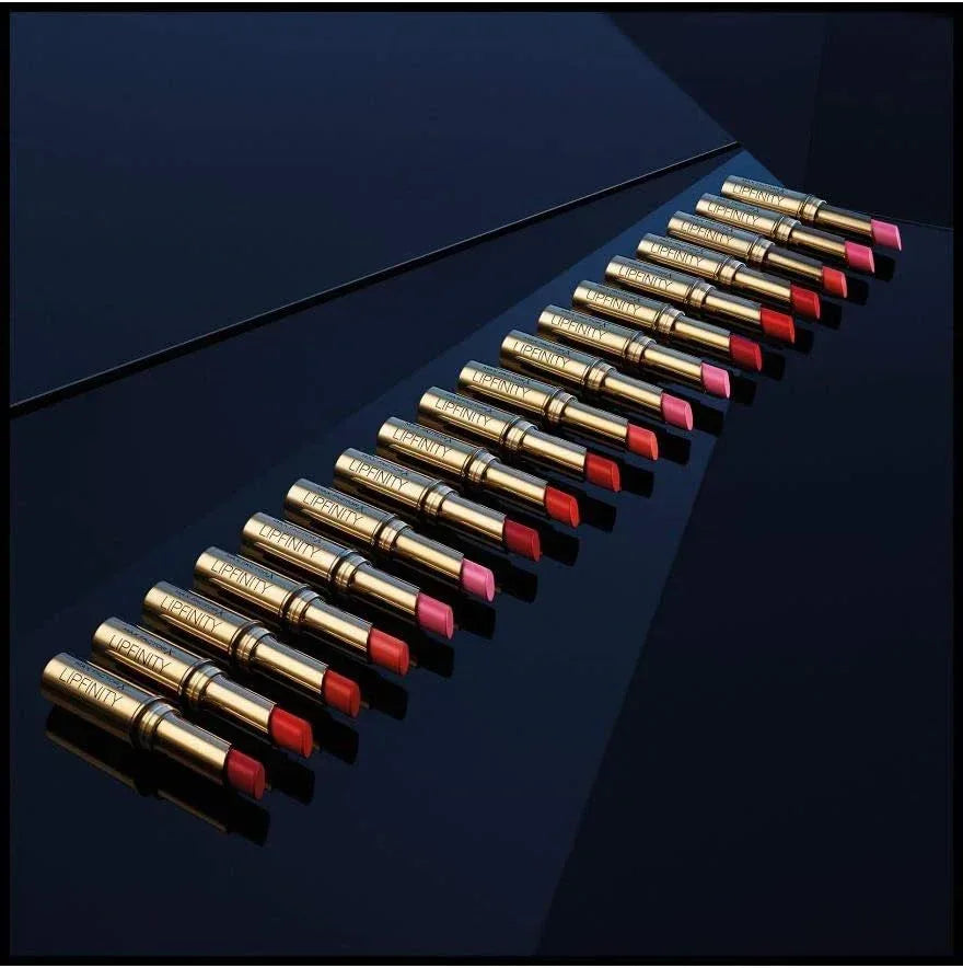 Max Factor Lipfinity Long Lasting Bullet Lipstick, Always Chic 40 - The Beauty League Pakistan