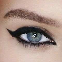 Maybelline Master Ink liner Matte- Charcoal Black