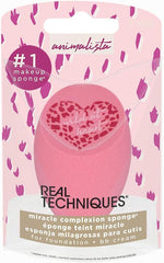 REAL TECHNIQUES Animalista Wild At Heart Miracle Complexion Sponge