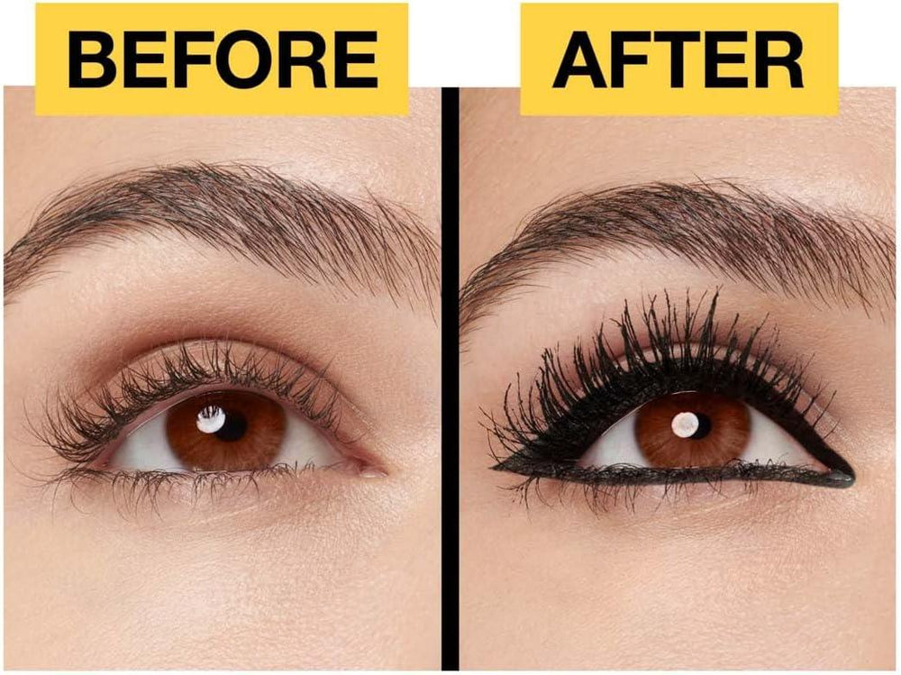 Maybelline Colossal Kajal Eyeliner with Argan Oil - The Beauty League Pakistan