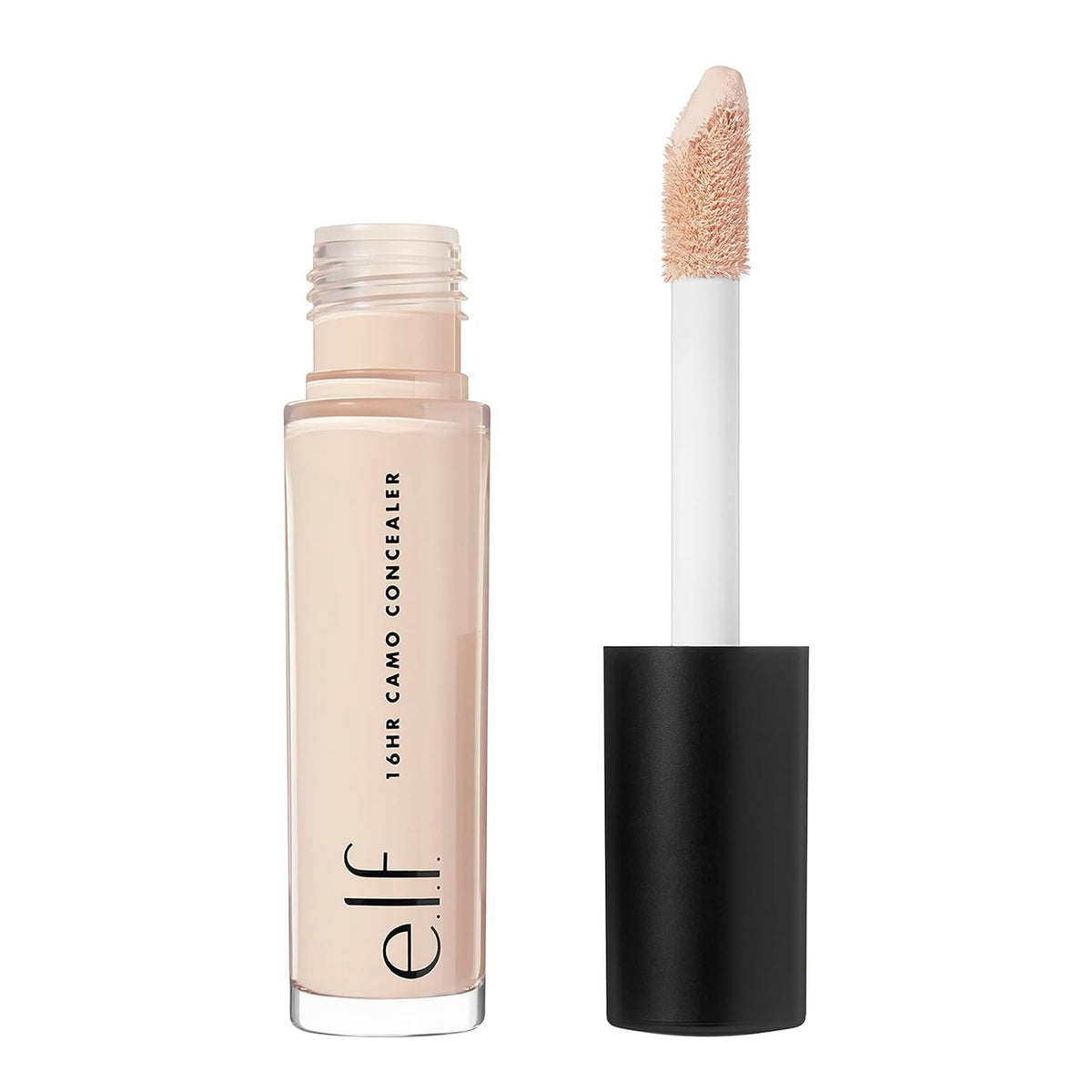 Elf- 16HR Camo Concealer- Light Ivory