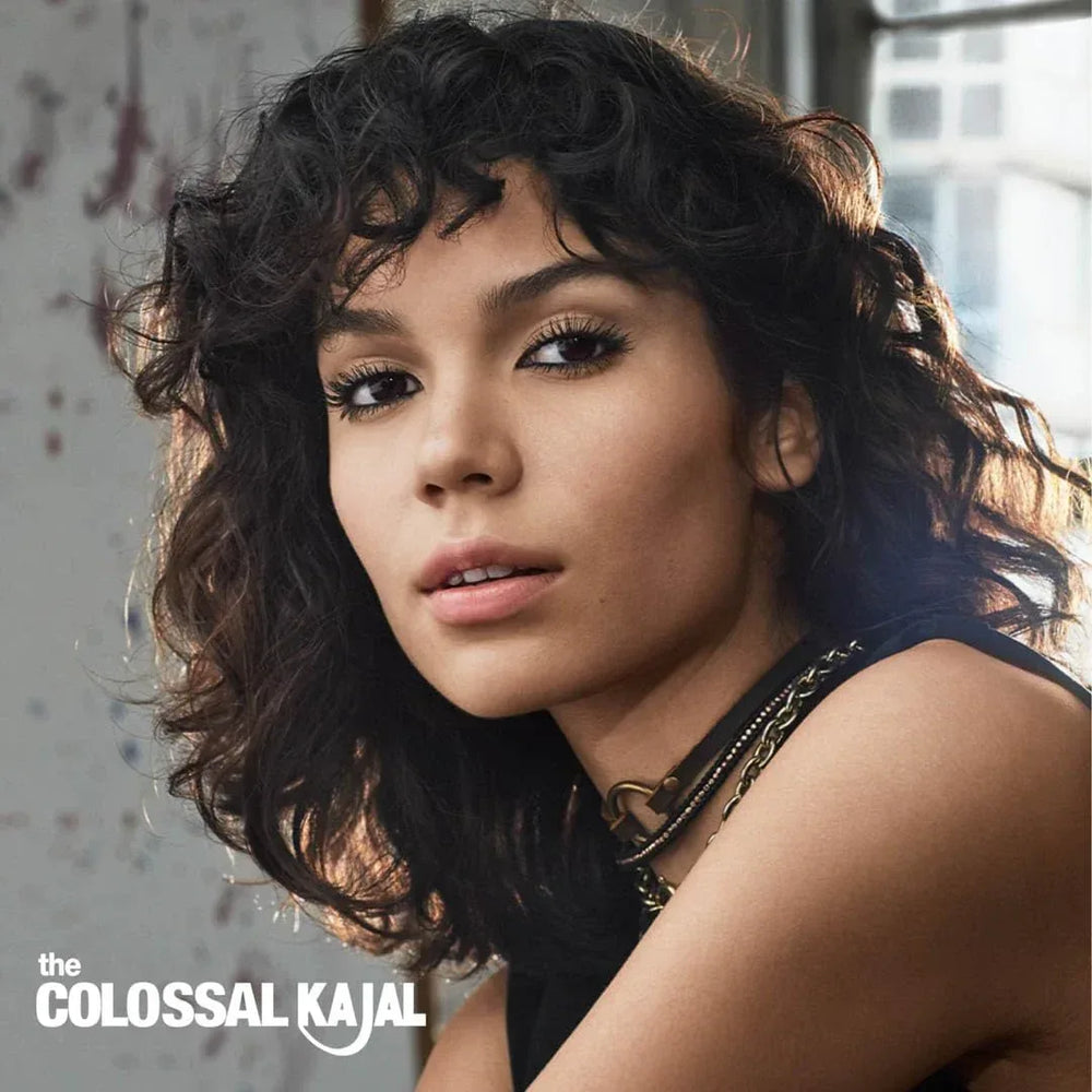 Maybelline Colossal Kajal Eyeliner with Argan Oil - The Beauty League Pakistan