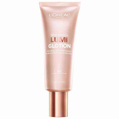 L'Oreal Paris True Match Lumi Glotion, Natural Glow Enhancer- 902 Light Glow