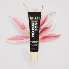 Milani- No Pore Zone Mattifying Primer - The Beauty League Pakistan