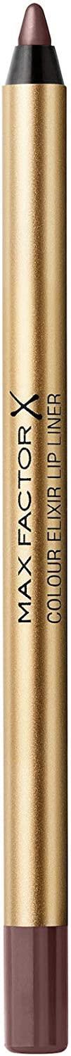 Max Factor Colour Elixir Lip Liner, 22 Brown Dusk - The Beauty League Pakistan
