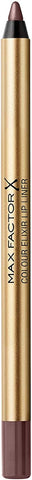 Max Factor Colour Elixir Lip Liner, 22 Brown Dusk
