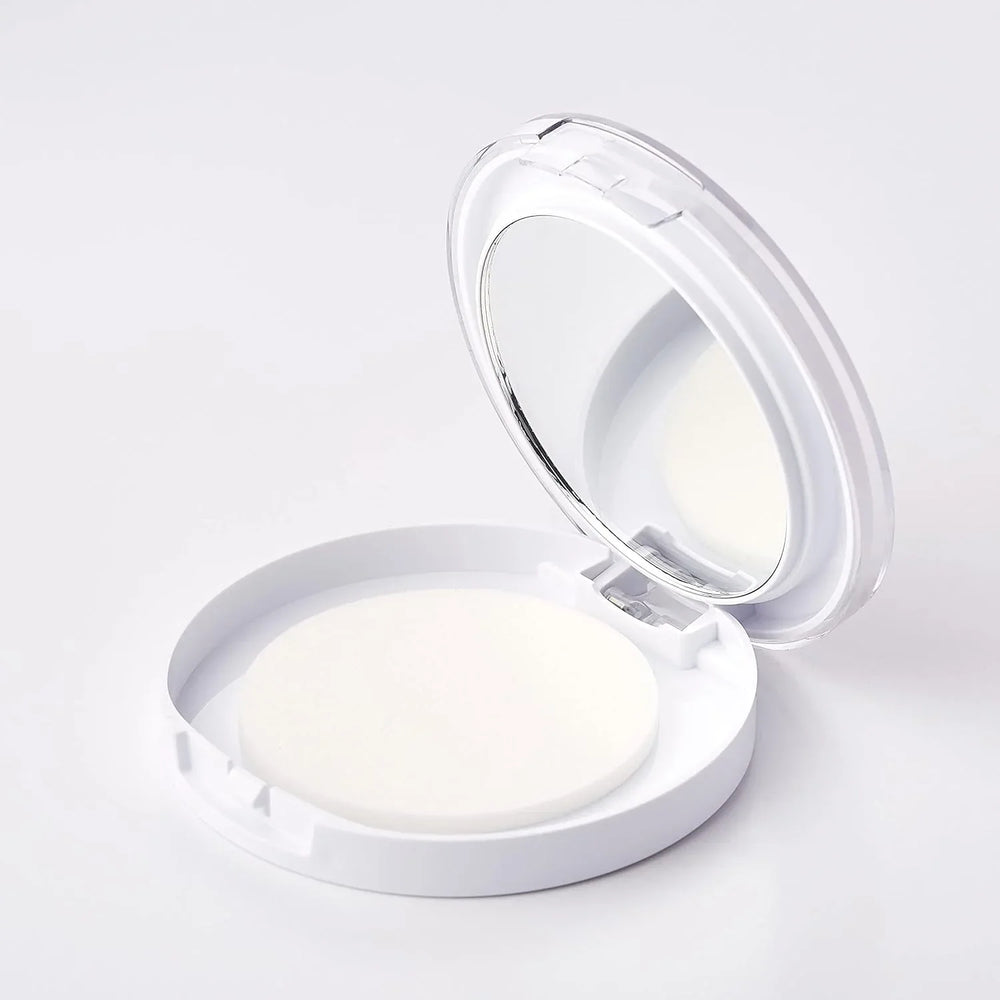 Maybelline Affinitone Perfecting Powder - 03 Light Sand Beige - The Beauty League Pakistan