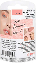 REAL TECHNIQUES Animalista Wild At Heart Miracle Complexion Sponge