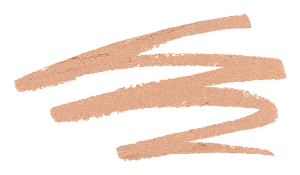 Rimmel London Scandaleyes Waterproof Kohl Kajal Eyeliner Pencil, Intense Color, Long-Wearing, Smudge-Proof, 005, Nude, - The Beauty League Pakistan