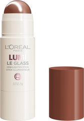 Lorea'l Paris- Lumi Le Glass Highlighter Stick- 625 Sunset Amour