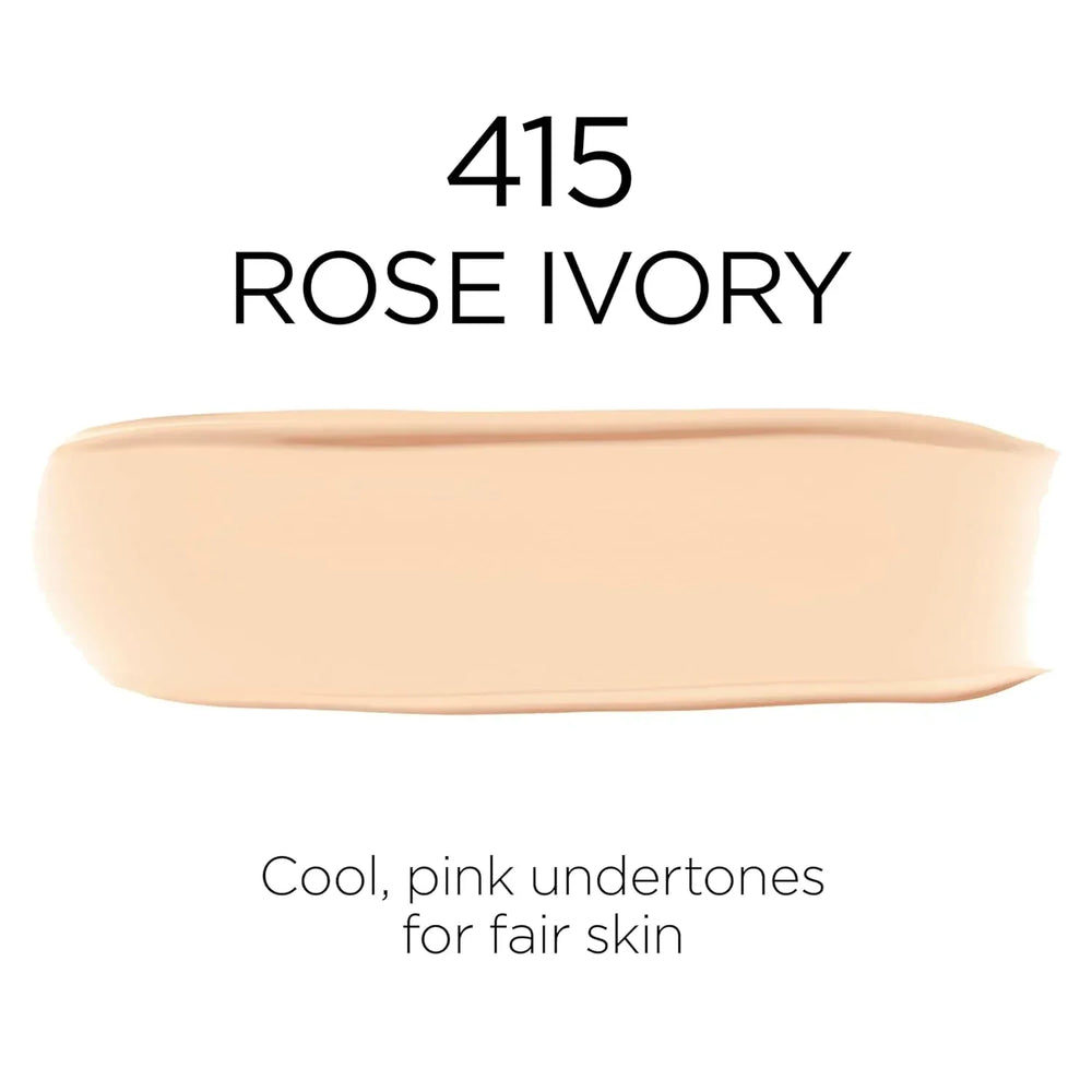 L'oreal Paris-Infallible 32 HOUR FRESH WEAR FOUNDATION-415 Rose Ivory (USA) - The Beauty League Pakistan