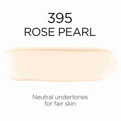 L'oreal Paris-Infallible 32 HOUR FRESH WEAR FOUNDATION-395 Rose Pearl (USA)