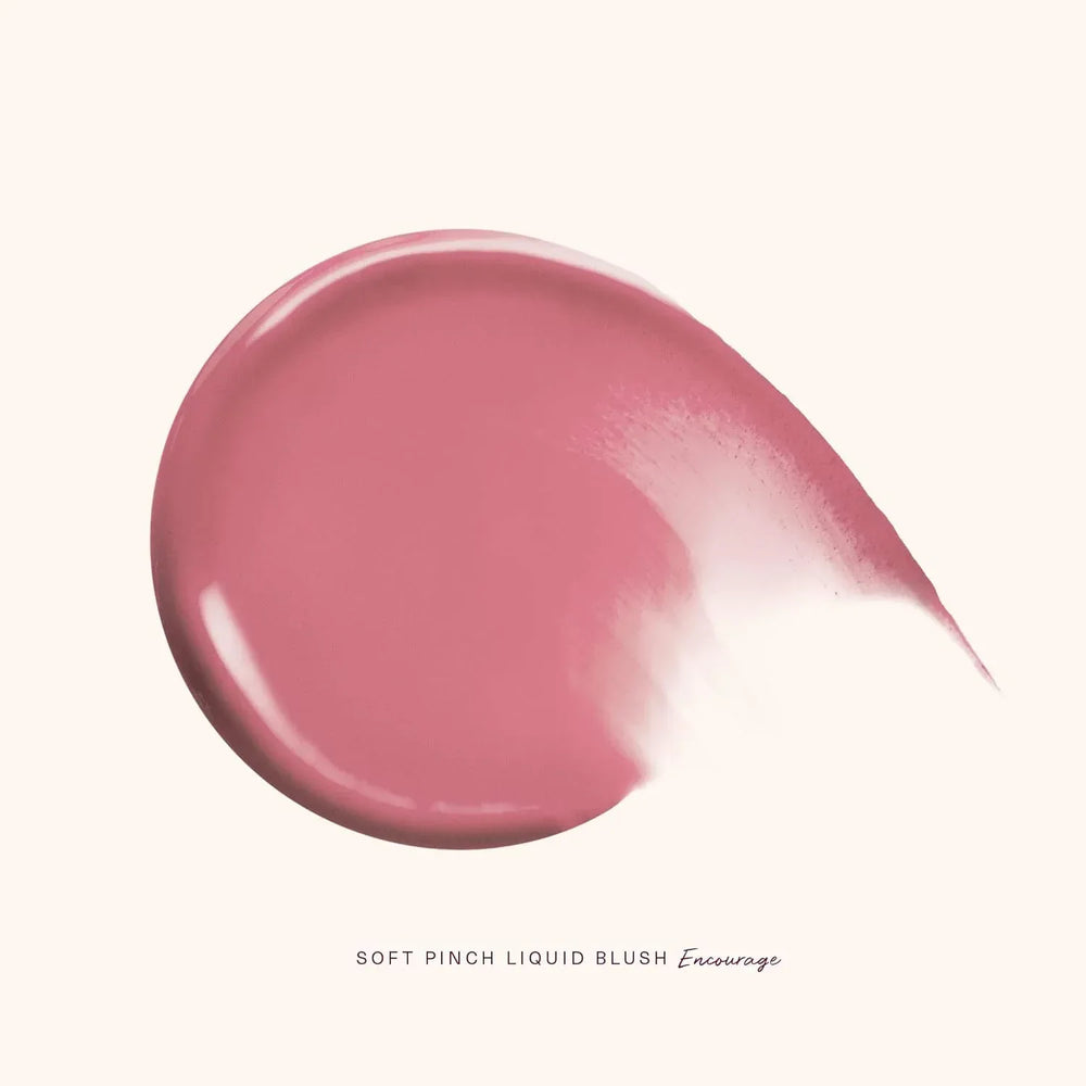 Rare Beauty Soft Pinch Liquid Blush Trio - The Beauty League Pakistan