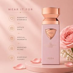 French Avenue An Equestrian Series Della For Women 100ml