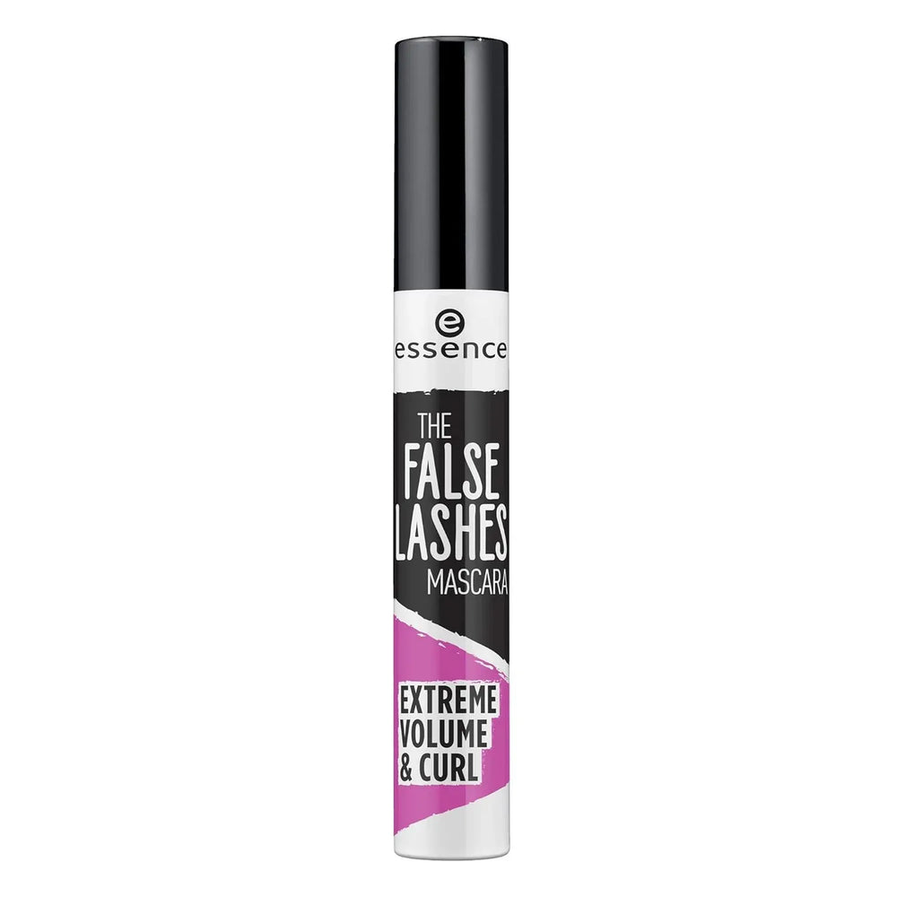 Essence The False Lashes Mascara Extreme Volume & Curl 10ml - The Beauty League Pakistan