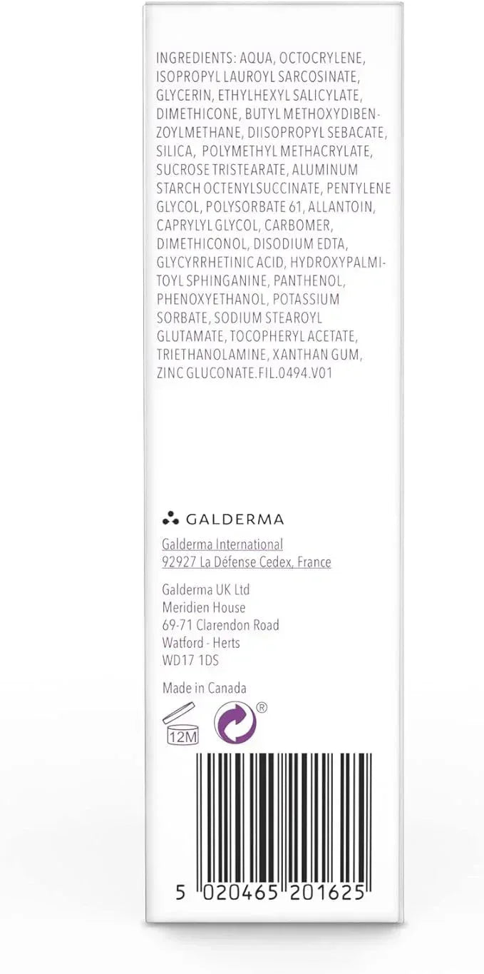 Acnecide Daily Moisturiser SPF30 50ml - The Beauty League Pakistan