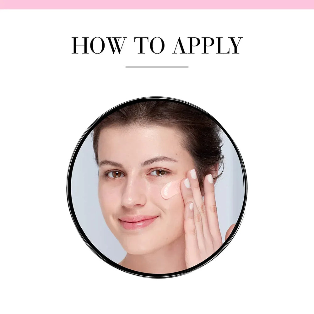 Bourjois - Healthy Mix Anti-Fatigue Blurring Primer - The Beauty League Pakistan
