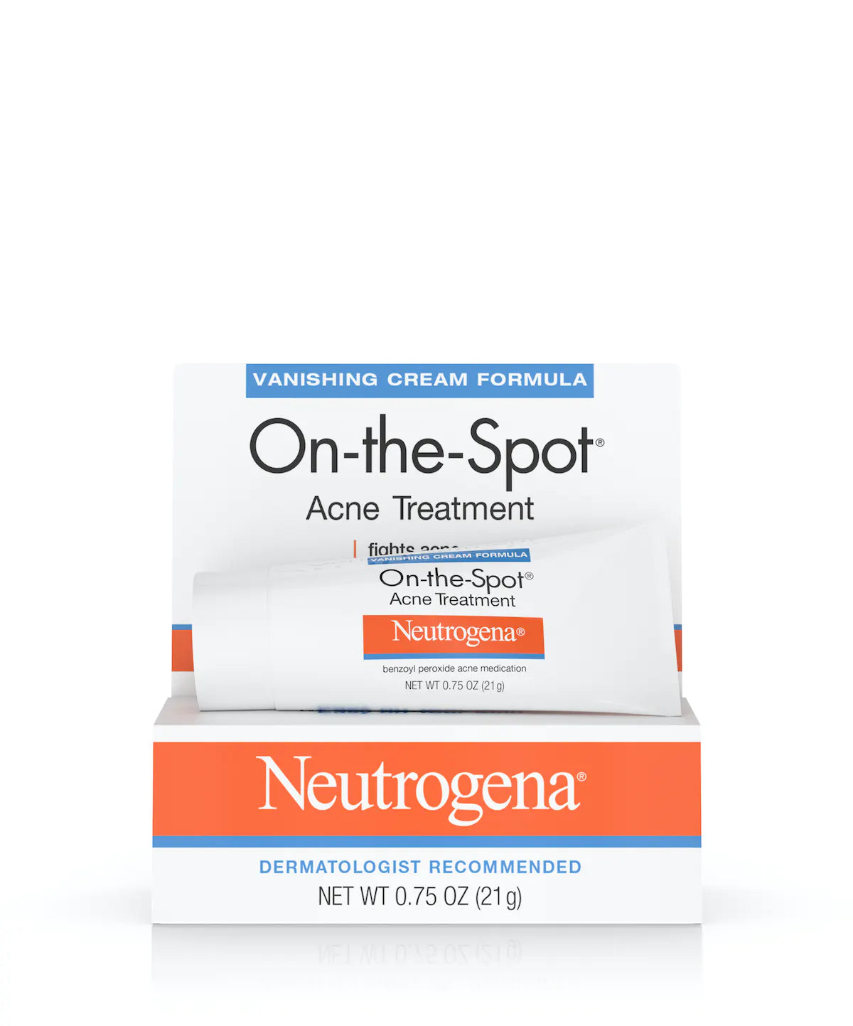 Neutrogena- On-the-Spot® Acne Treatment