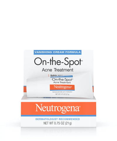 Neutrogena- On-the-Spot® Acne Treatment