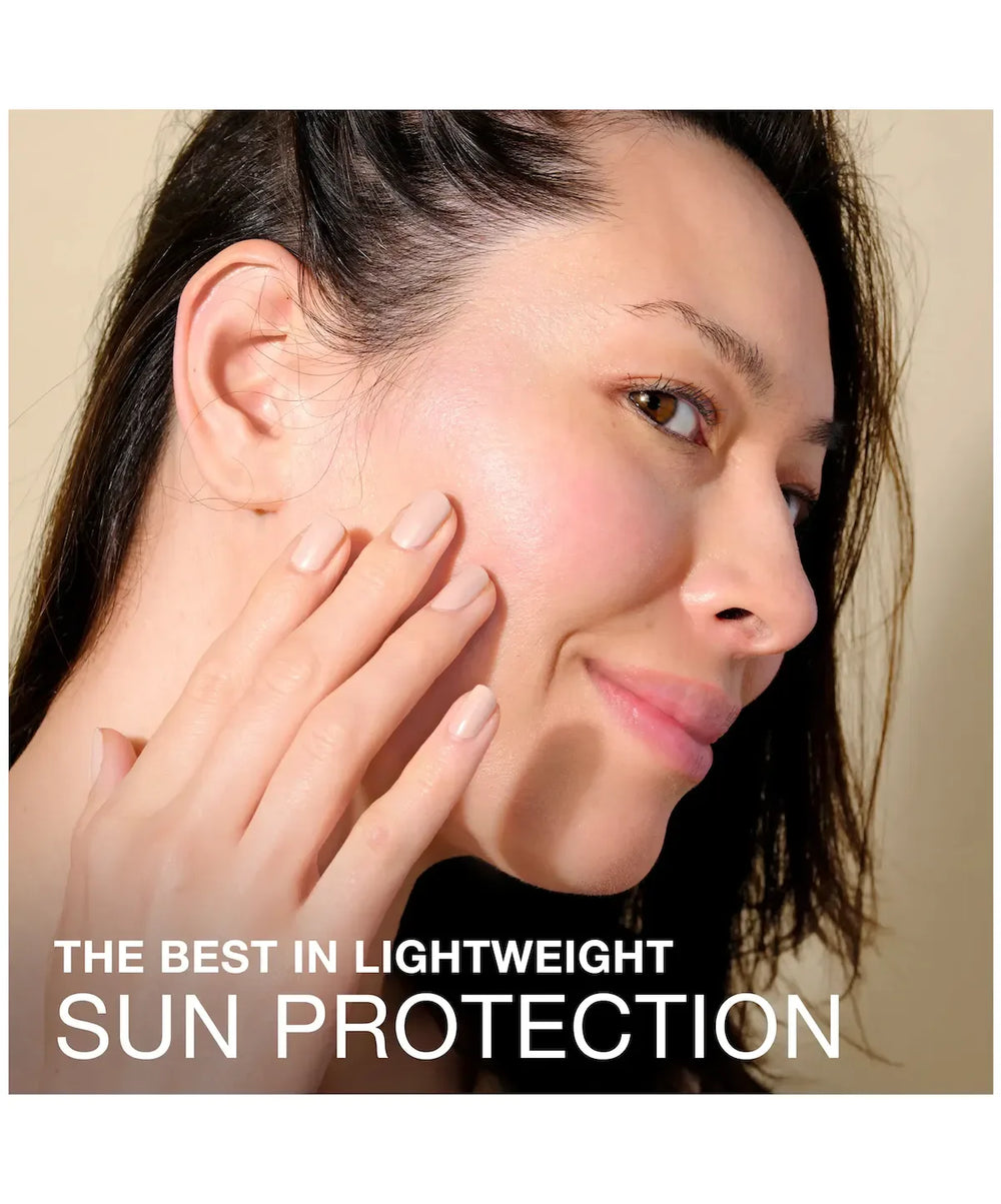 Neutrogena- Ultra Sheer® Dry-Touch Oxybenzone-Free Sunscreen Lotion Broad Spectrum SPF 70 - The Beauty League Pakistan