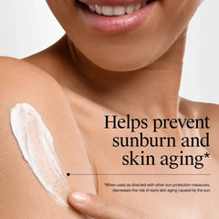 Neutrogena® Ultra Sheer® Dry-Touch Sunscreen Lotion Broad Spectrum SPF 55 - The Beauty League Pakistan